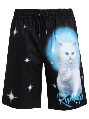 ripndip bottomwear σορτς & βερμούδες