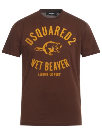 dsquared2 μπλουζακια t-shirt