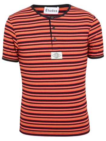 études μπλουζακια t-shirt