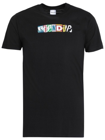 ripndip μπλουζακια t-shirt