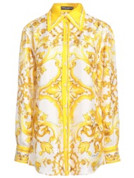 dolce&gabbana μπλουζακια πουκάμισο