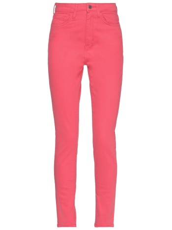 guess bottomwear casual παντελόνι