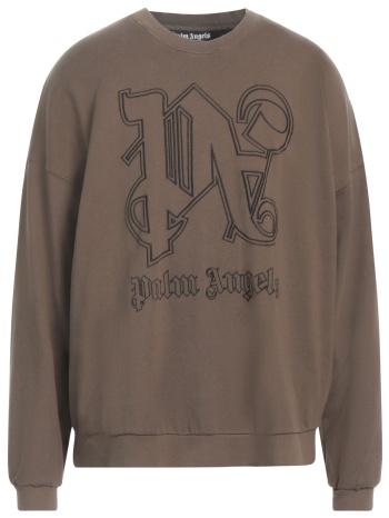 palm angels μπλουζακια φούτερ