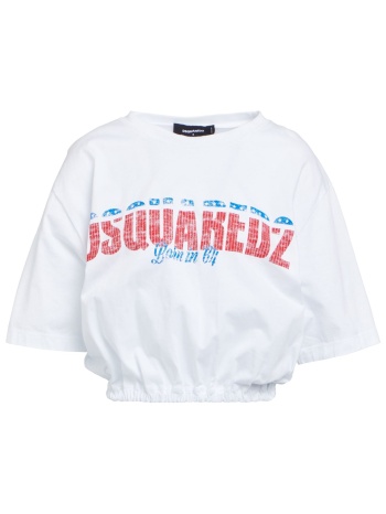 dsquared2 μπλουζακια t-shirt