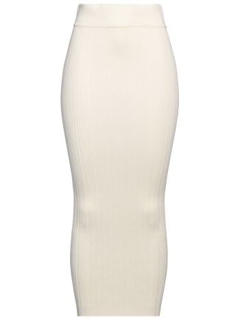 isabel benenato bottomwear μάξι φούστα