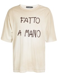dolce&gabbana μπλουζακια t-shirt
