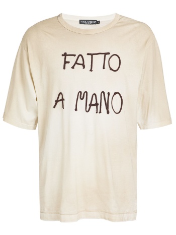 dolce&gabbana μπλουζακια t-shirt