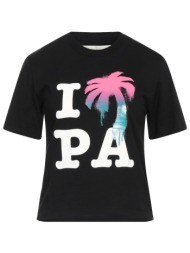 palm angels μπλουζακια t-shirt
