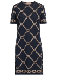 twinset φορεματα μίνι φόρεμα