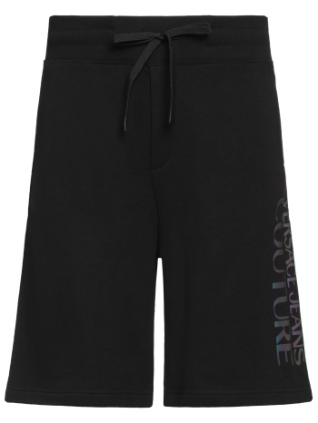 versace jeans couture bottomwear σορτς & βερμούδες