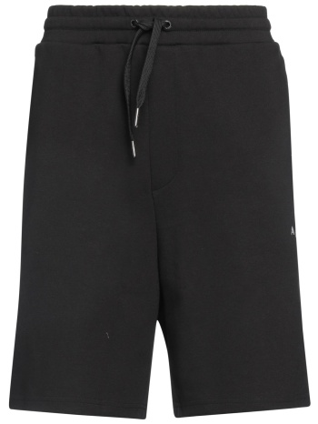 armani exchange bottomwear σορτς & βερμούδες