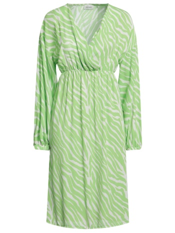 susy-mix φορεματα midi φόρεμα