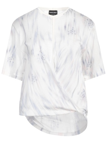 giorgio armani μπλουζακια t-shirt