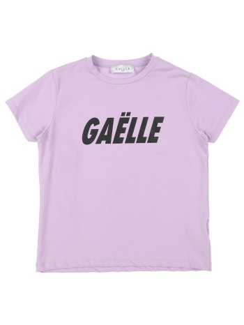 gaëlle paris μπλουζακια t-shirt