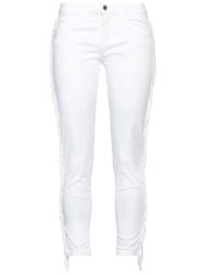 massimo rebecchi bottomwear casual παντελόνι