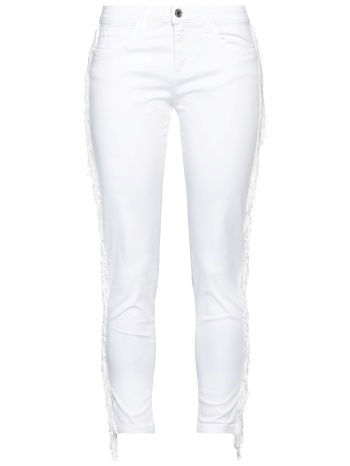 massimo rebecchi bottomwear casual παντελόνι