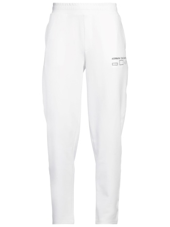 armani exchange bottomwear casual παντελόνι