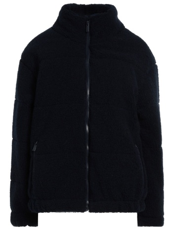 french connection παλτο & τζακετ μουτόν και teddy