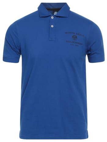north sails μπλουζακια μπλουζάκι polo