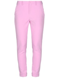 liu •jo bottomwear casual παντελόνι