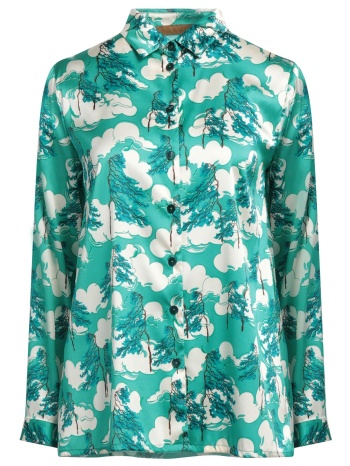 siyu μπλουζακια πουκάμισο