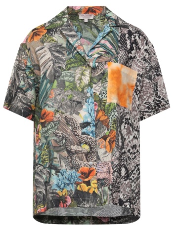 anjuna μπλουζακια πουκάμισο