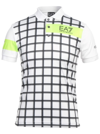 ea7 μπλουζακια μπλουζάκι polo