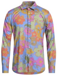 daniele alessandrini homme μπλουζακια πουκάμισο