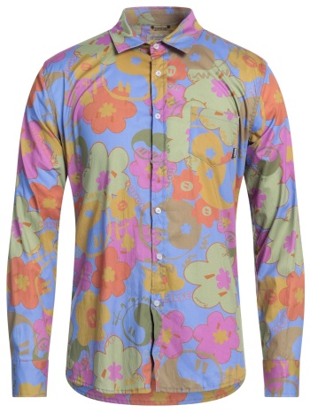 daniele alessandrini homme μπλουζακια πουκάμισο