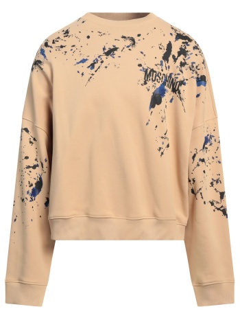 moschino μπλουζακια φούτερ