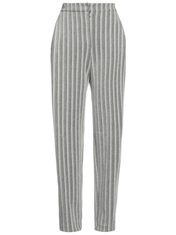 emporio armani bottomwear casual παντελόνι