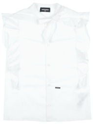 dsquared2 μπλουζακια πουκάμισο