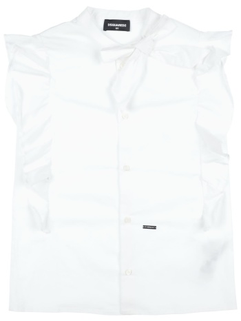 dsquared2 μπλουζακια πουκάμισο