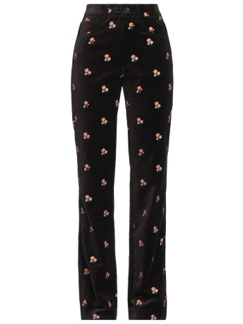 zadig&voltaire bottomwear casual παντελόνι