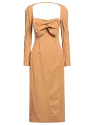 jacquemus φορεματα midi φόρεμα