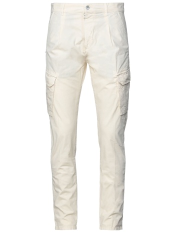 grey daniele alessandrini bottomwear casual παντελόνι