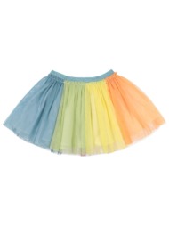 stella mccartney kids bottomwear παιδική φούστα