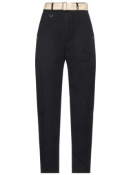 high bottomwear casual παντελόνι