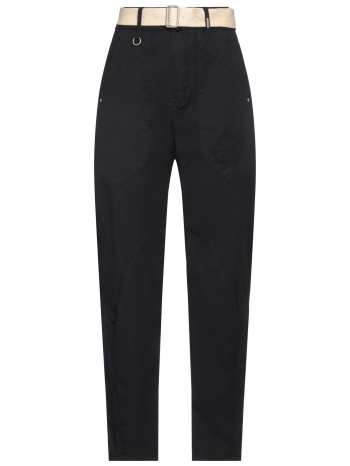 high bottomwear casual παντελόνι