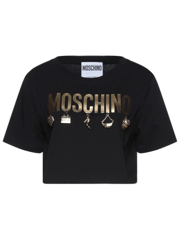 moschino μπλουζακια t-shirt