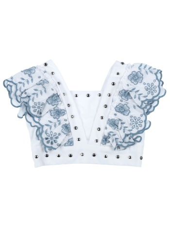 monnalisa μπλουζακια τοπ