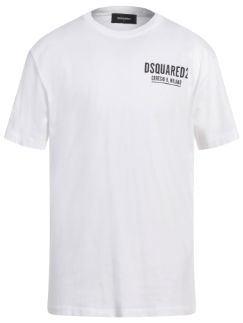 dsquared2 μπλουζακια t-shirt