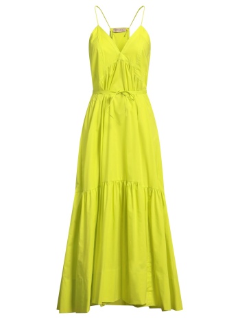 twinset φορεματα μάξι φόρεμα