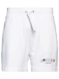 moschino bottomwear σορτς & βερμούδες