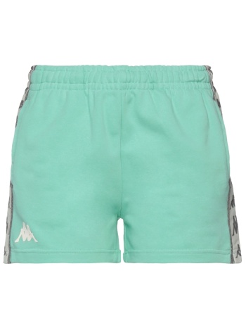 kappa bottomwear σορτς & βερμούδες