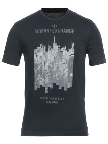armani exchange μπλουζακια t-shirt