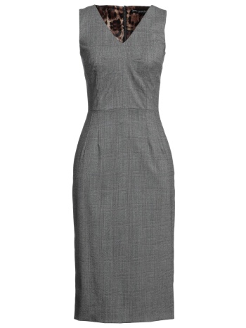 dolce&gabbana φορεματα midi φόρεμα