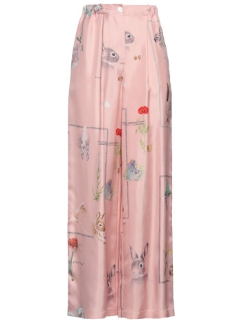 lanvin bottomwear casual παντελόνι