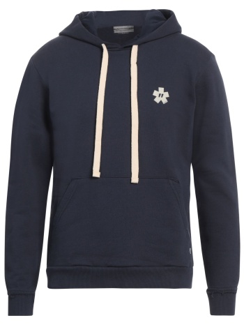 daniele alessandrini homme μπλουζακια φούτερ