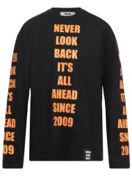 msgm μπλουζακια t-shirt